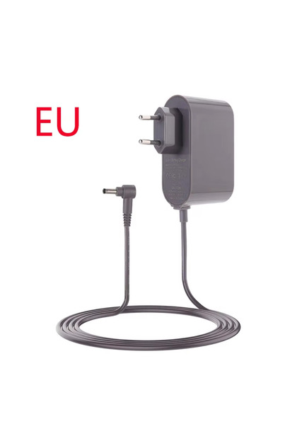 V10 V11 V15 EU 30.45V Compatible Dyson Vacuum Charger for V10 V11 V12 V15 SV12 SV14 SV16 SV20 SV22 C
