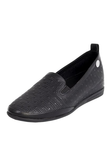 D24Ya-490 Women's Leather Casual Shoes