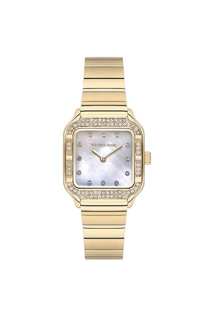 Uspa2100-03 Women's Wristwatch