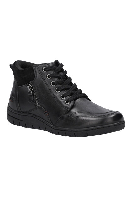 Estenra 01 | Stiefeletten für Damen | schwarz