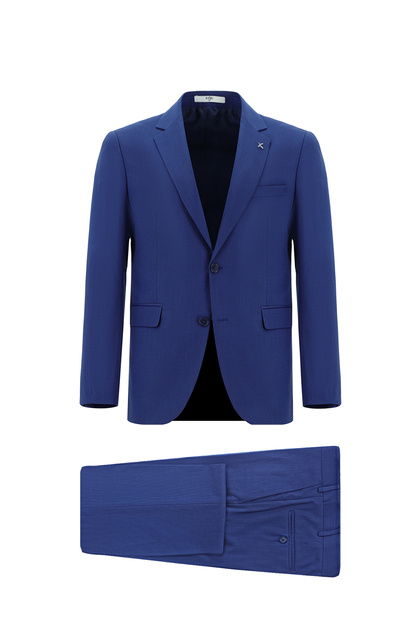 7 Drop Slim Fit Slim Fit Suit