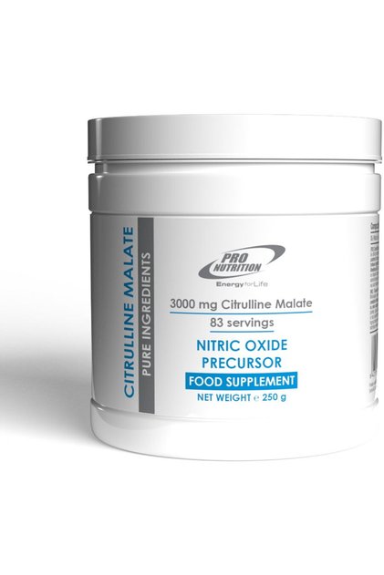 L- Citrulline Malate