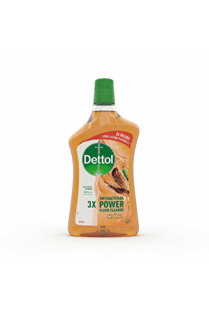 Oud Antibacterial Protection Power Floor Cleaner-900 ml