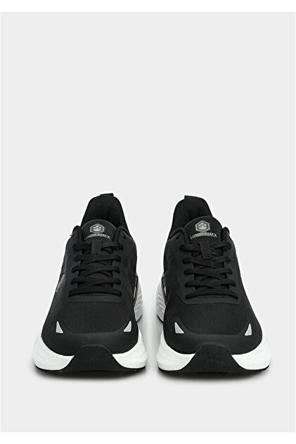Lumberjack BEAR 6FX Siyah Erkek Sneaker A102157105 - Fiyatı, Yorumları