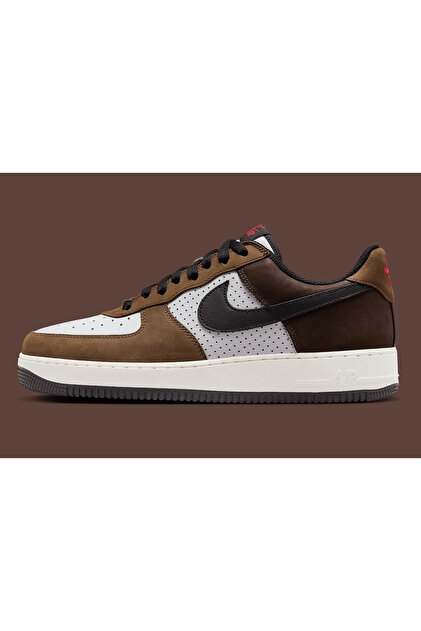 Nike Air Force 1 Low SP Supreme Wheat - Fiyatı, Yorumları