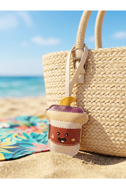 Coffee Cup Bag Accessory