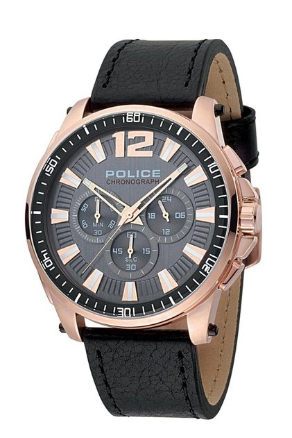 Grand Prix men's Chronograph watch PL.15139JBCR/61