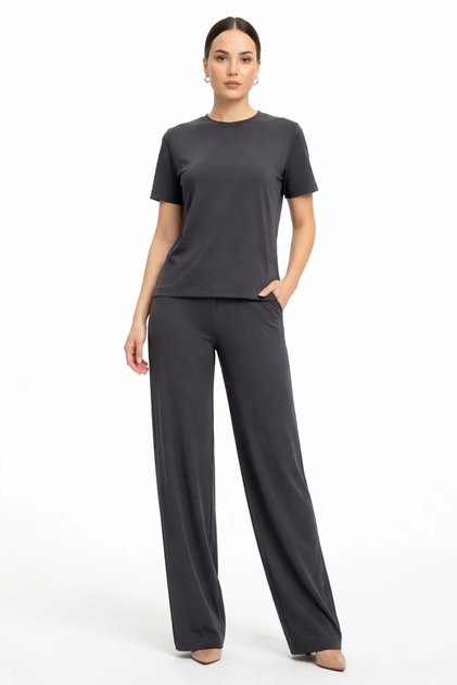 Women's Modal Pocket Sports Set