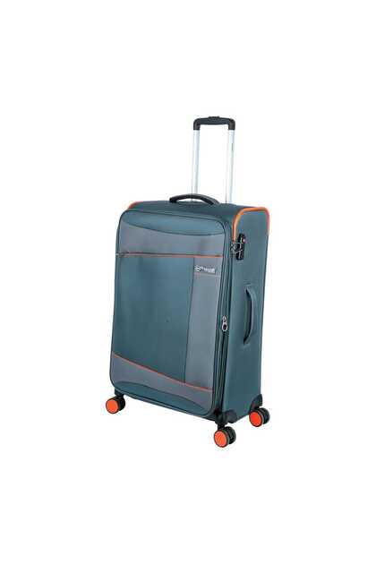 R 4Wheel Soft Trolley AIR6709 19.5inch Assorted