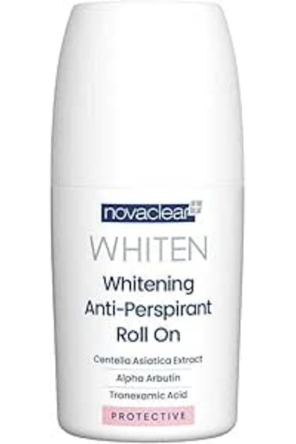 WHITENING ROLL-ON PROTECTIVE 1+1 50ML: 7249
