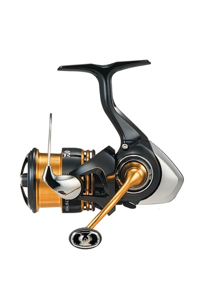 DAIWA Legalis 23 LT 3000 C Spin Olta Makinesi - Fiyatı, Yorumları