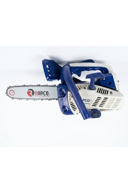 TCS2510 BENZİNLİ DAL BUDAMA TESTERESİ ( maske hediyeli)