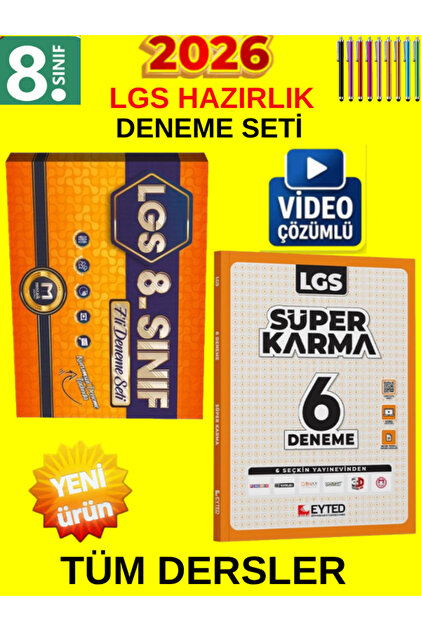 アメリカズ・テスト・キッチン：シーズン6 [DVD] [輸入版] 新品未開封 Ens Yayıncılık LGS 2026 Hazırlık Seti Mozaik 7li Genel Deneme