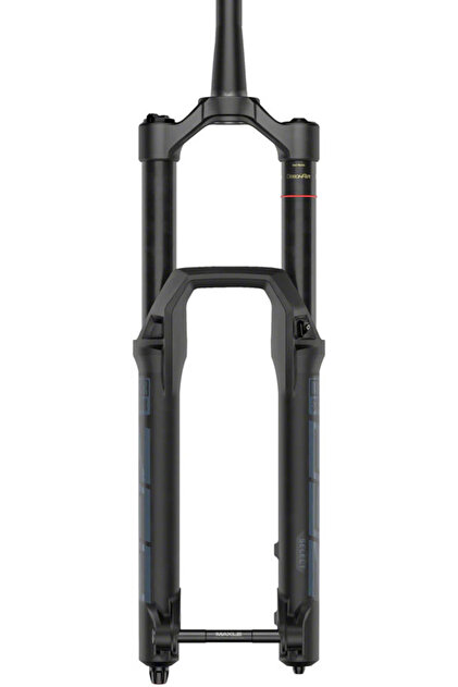 ROCKSHOX ZEB Select 29インチ 170mm Rock Shox ZEB Select Charger RC 29 170mm Ön Amortisörlü Maşa