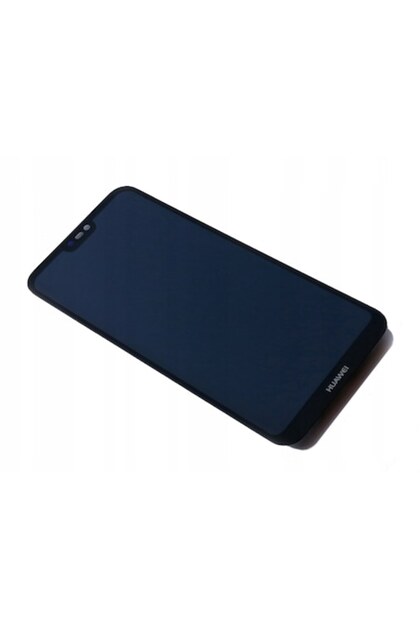 Ecran LCD cu touchscreen P20 Lite, negru, model ANE-LX1