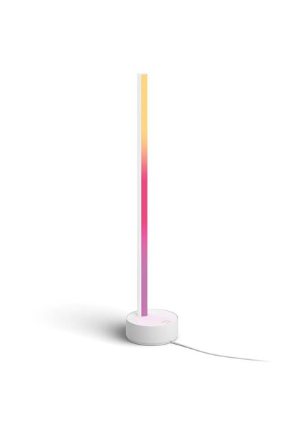 Hue Gradient Signe Masa Lambası - Beyaz