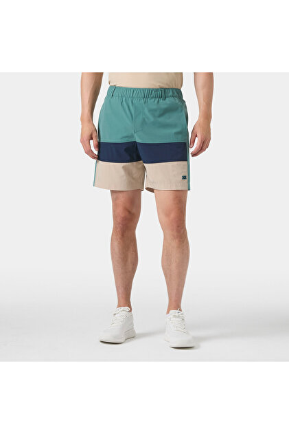 Erkek LEVANTE SHORTS ŞORT HHA.54613