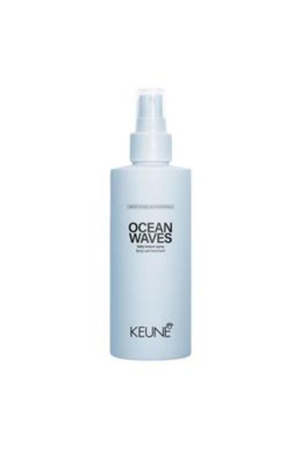 Spray Texturizant pentru Par - Ocean Waves Salty Texture Spray, 200 ml