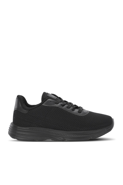 Proofix I Women's Black / Black Running & Walking Sports Shoes