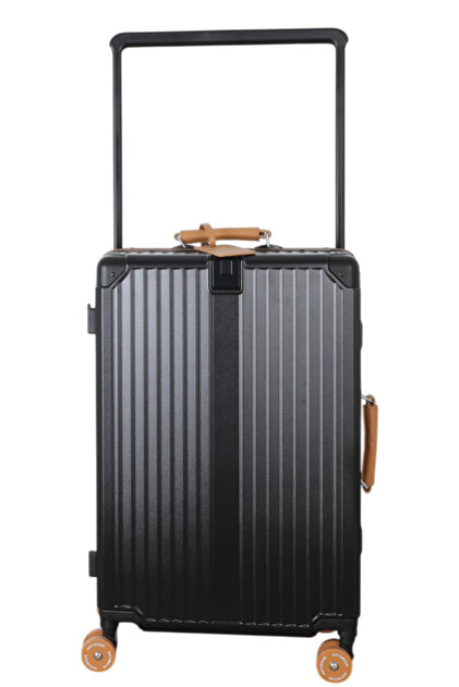 Baggaj V2523 PC VALİZ 65 CM - Fiyatı, Yorumları
