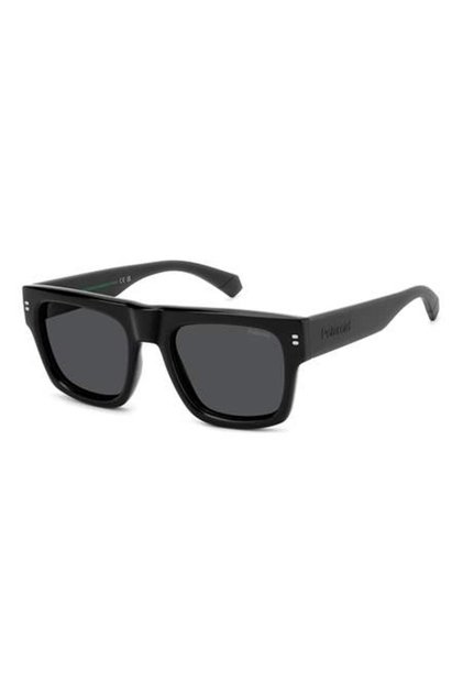 PLD 6241/S/X BLACK for MAN Sunglasses 53 mm