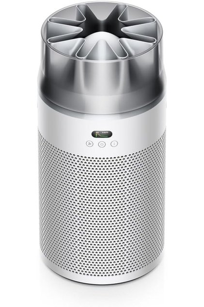 HushJet™ Purifier Compact (White) | Air Purifier