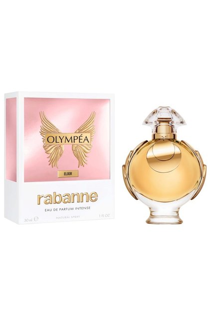 Olympea Elixir, Apă de parfum intensă, Femei, 30 ml