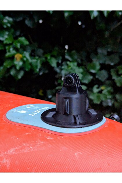 3B Paddle Board Go Pro/Aksiyon Kamerası Bağlantı Aparatı - Fiyatı