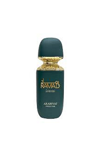 Arabiyat Prestige Ramad Louban 100 ml edp - Fiyatı, Yorumları