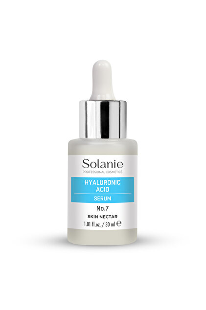 Nr. Ser cu acid hialuronic 7 - 30 ml -