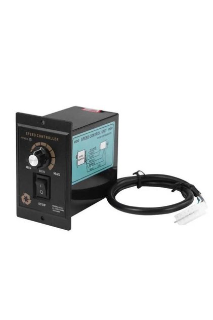 Regulator de viteză motor 400W 220V