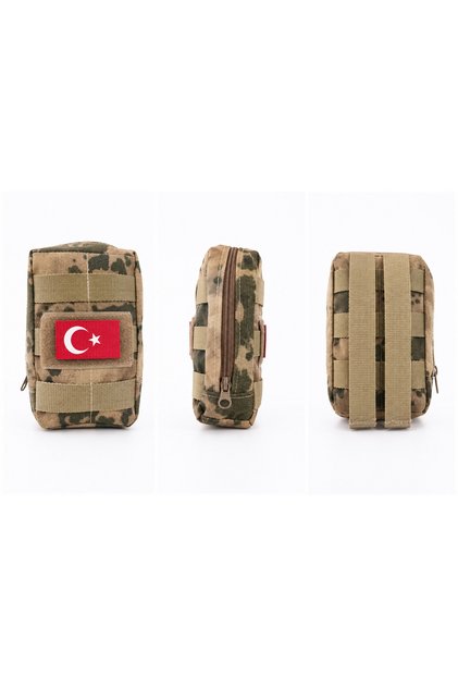 SEYYAR GÖĞÜS CEBİ ( ÇANTA )