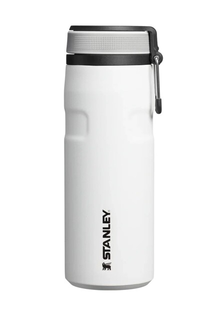 The Iceflow Bottle Twist Flip 0.47L Colorful