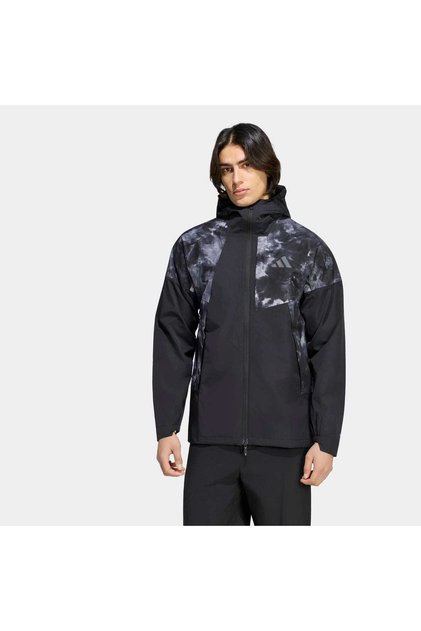 Xpr H Sd Pk J Erkek Spor Yağmurluk & Rüzgarlık KZ2075