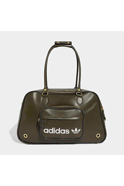 adidas Originals Yeşil Pet Taşıma Çantası (KY8727) - Fiyatı, Yorumları
