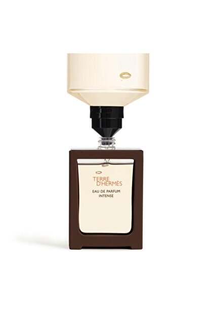 Hermes Terre D'Hermes Edp Intense 30 ml + 200 ml Refill Set