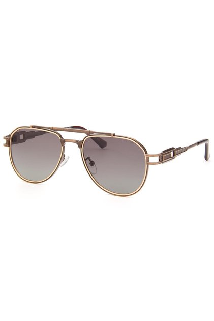 Fr669806-C04 53 Polarized Unisex Sunglasses