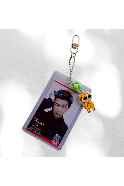 Güneş Kırtasiye BTS Arirang RM Holder Kart Set - Fiyatı, Yorumları