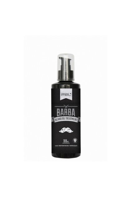 MENS HAIR CLAY 125ML