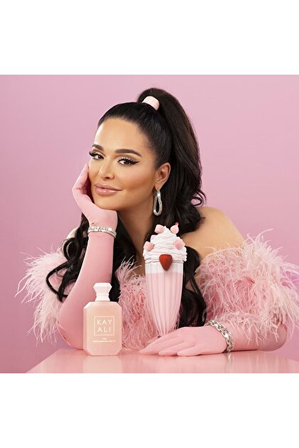 KAYALI Yum Boujee Marshmallow 81 - Eau de Parfum Intense 50 ML CSM