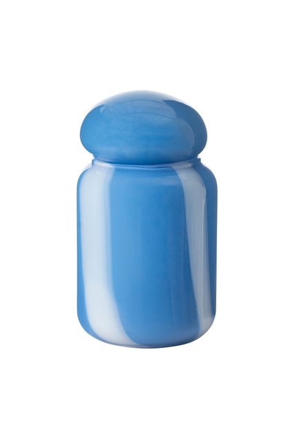 BALE BLUE BİBLO 8X10X18 CM