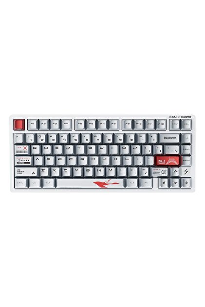 Meyer Gaming VGN Flash 75HE Extreme LANDSPACE Alüminyum Manyetik