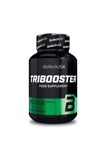 BiotechUSA Tribooster 60 Ταμπλέτες