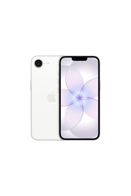 iPhone 17e 256GB Alb