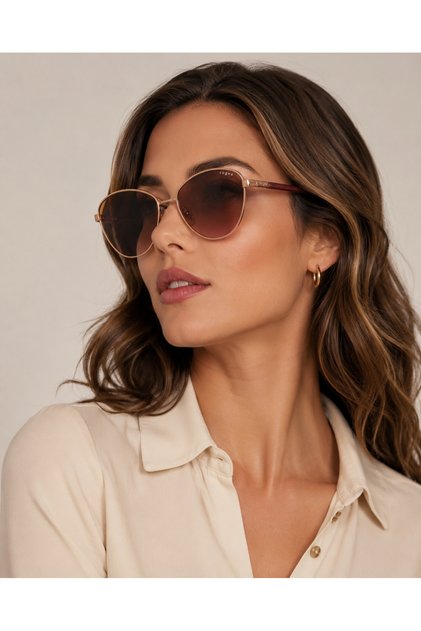 UV KORUMALI GÜNEŞ GÖZLÜĞÜ 55 EKARTMAN (V0 4360-SI 515214)