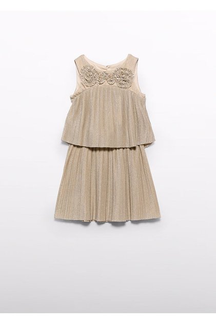 5071 Abel&Lula Girls' Skirt Set