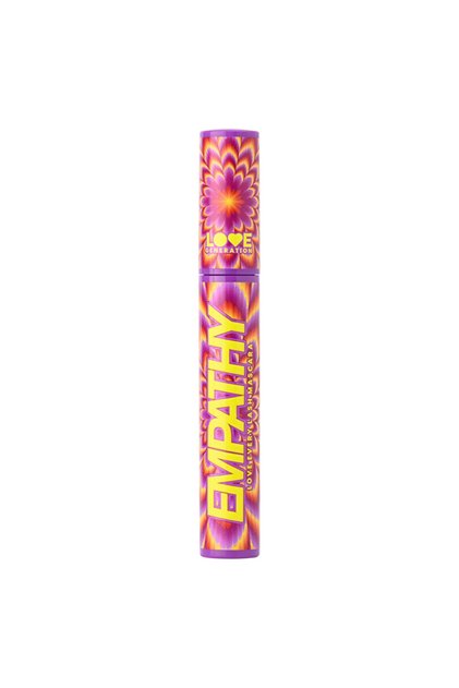 Love Every Lash Mascara Empathy 01 - Length & Volume with Silicone Brush
