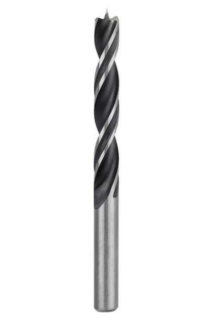 Ahşap Matkap Uç 10x80x120mm