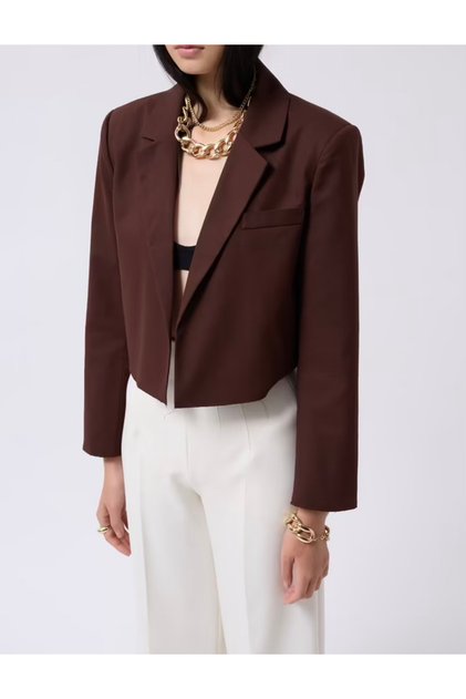 Blazer Ceket