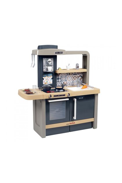 Tefal Εξελικτική Κουζίνα 31 τεμάχια (7600312308)
